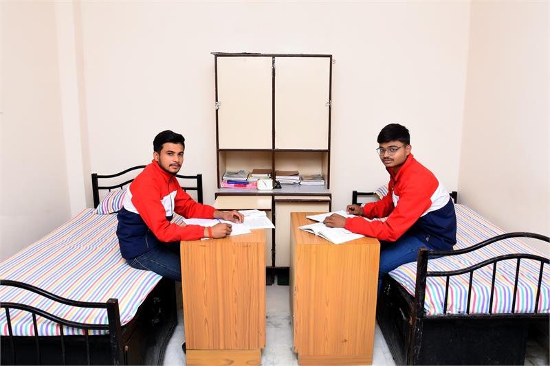 Boys Hostel